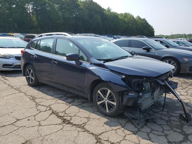 4S3GTAD69M3708407 Subaru Impreza Premium