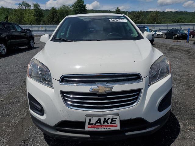 2015 CHEVROLET TRAX 1LS - KL7CJPSB3FB077599