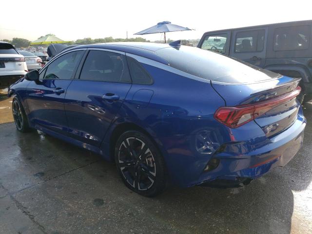 5XXG64J23PG167238 KIA K5 GT LINE