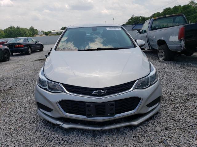 1G1BC5SM0J7224447 Chevrolet CRUZE LS