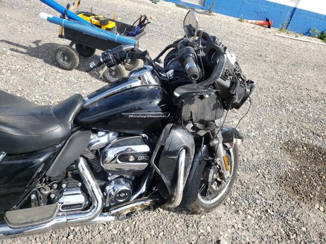 2019 HARLEY-DAVIDSON FLTRU 1HD1KGF11KB662733