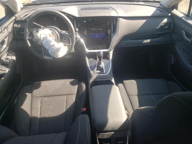 4S3BWAC62P3010244 Subaru Legacy Premium