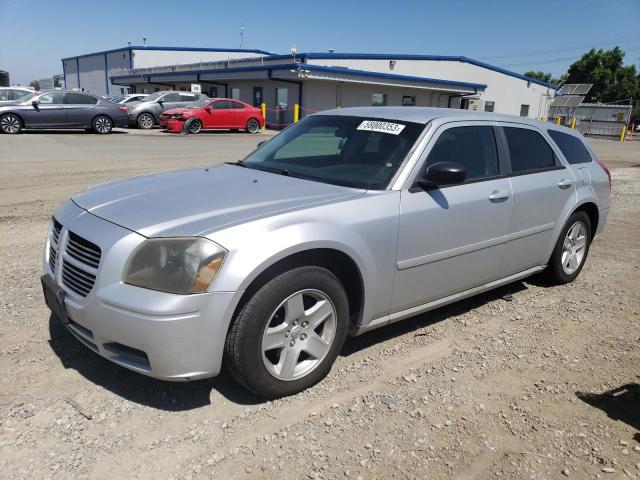 2005 Dodge Magnum SXT