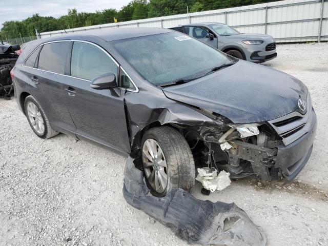 4T3ZA3BB2FU090826 Toyota VENZA LE