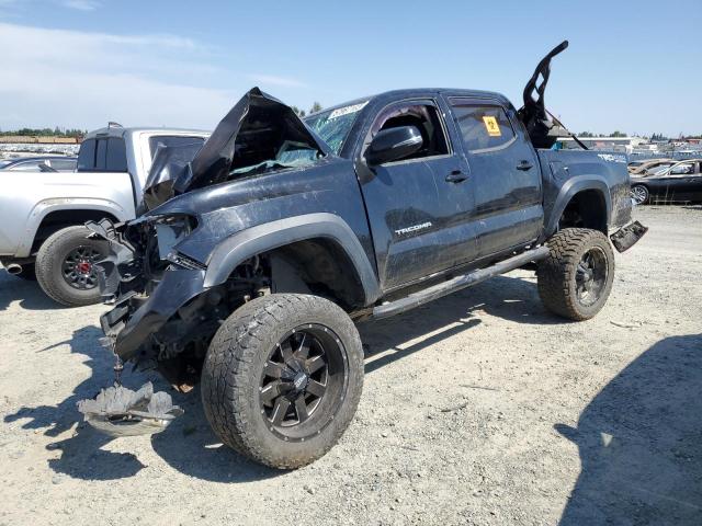 2016 Toyota Tacoma 