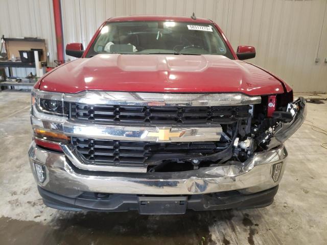2018 CHEVROLET SILV1500 4 1GCVKREC3JZ269887
