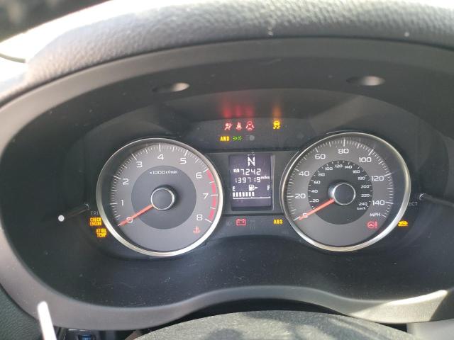 JF2SJAHC9FH579379 Subaru Forester 2.5i Limited