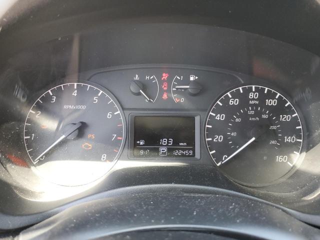 2016 NISSAN SENTRA 4D 3N1AB7AP8GY338199