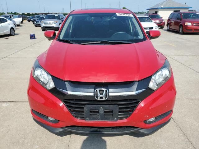 2018 HONDA HR-V EX - 3CZRU6H58JG714223