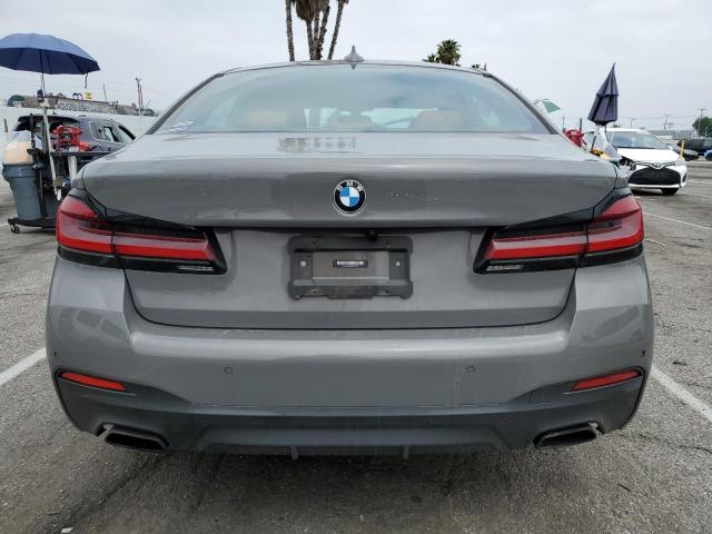WBA53BH09MWX37369 BMW 530 I
