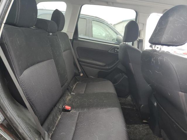 JF2SJAGC4HH494292 Subaru Forester 2.5i Premium