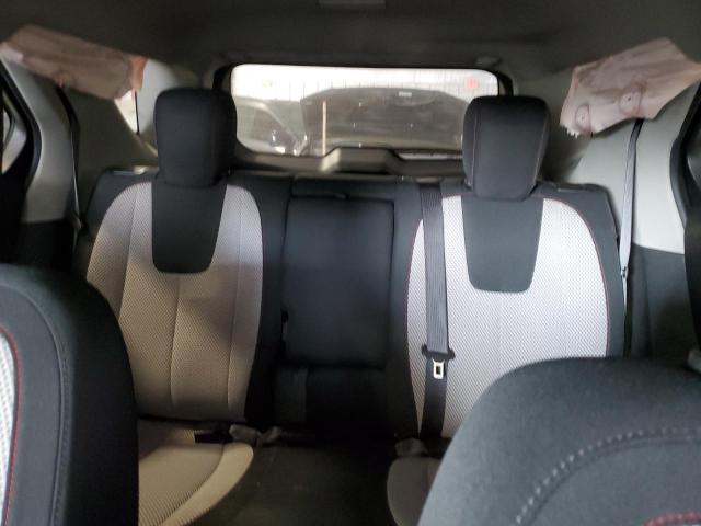 2016 CHEVROLET EQUINOX 4D 2GNALCEK2G6349158