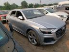 AUDI Q8 PREMIUM снимка