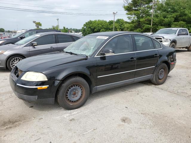 2005 Volkswagen Passat GL