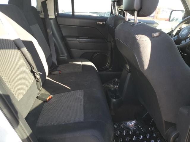 1C4NJRBBXED841555 Jeep Patriot Sport