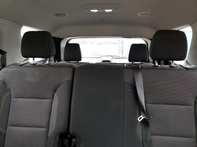 2020 CHEVROLET TRAVERSE L - 1GNEVFKW0LJ116879