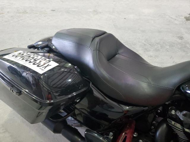 2020 HARLEY-DAVIDSON FLHXS - 1HD1KRP10LB654876