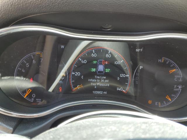 1C4RJFBG5EC101932 Jeep Grand Cherokee Limited