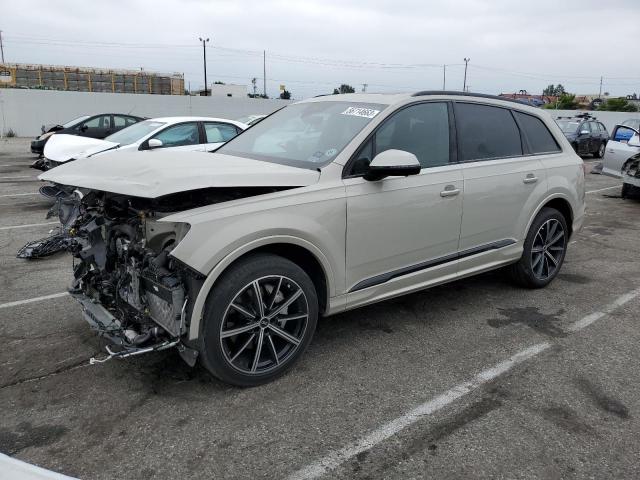 2021 Audi Q7 Premium Plus