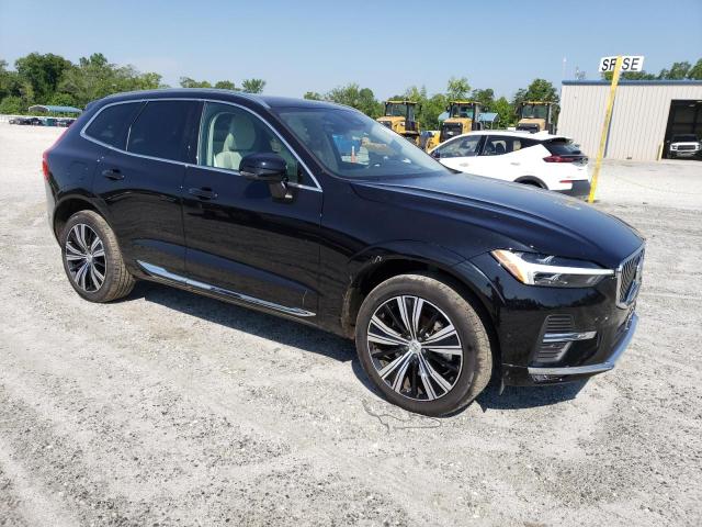 2022 VOLVO XC60 B6 IN - YV4062RL9N1041037