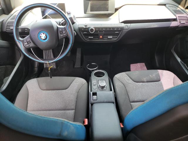 WBY8P2C58K7D99446 BMW I3 Bev