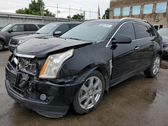 2011 Cadillac SRX Premium Collection