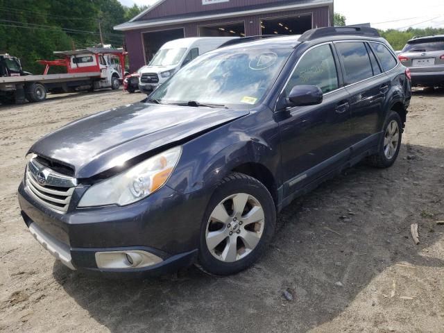 2012 Subaru Outback 2.5i Limited