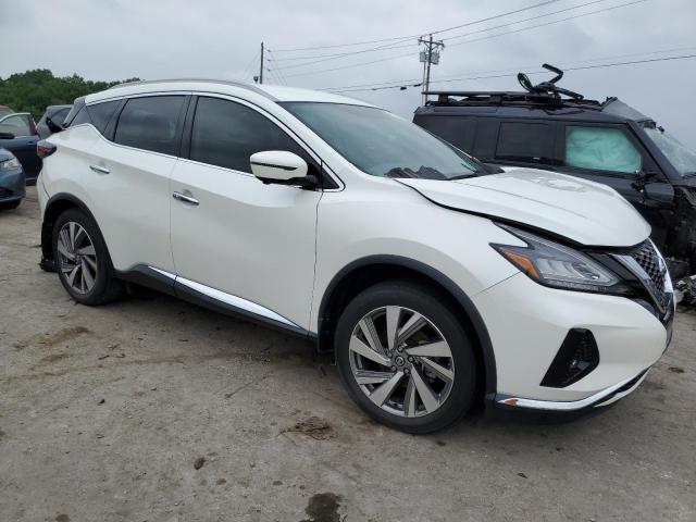 5N1AZ2MJ0KN149387 | 2019 NISSAN MURANO S