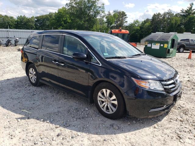 5FNRL5H33GB139674 2016 HONDA ODYSSEY, photo no. 4