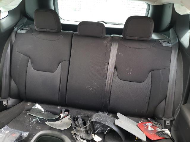 ZACNJDA10NPN64571 Jeep Renegade Sport