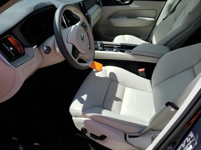 2023 VOLVO XC60 PLUS YV4H60DE7P1329562