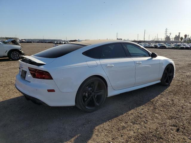 2015 AUDI RS7 - WUAW2AFC4FN900720