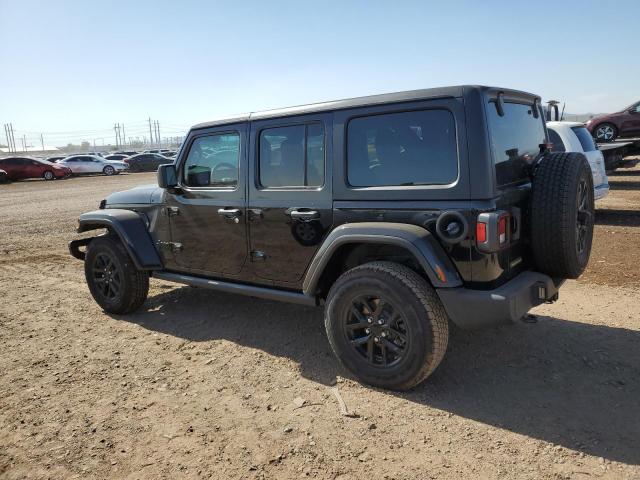 1C4HJXDG8PW578077 Jeep Wrangler Sport