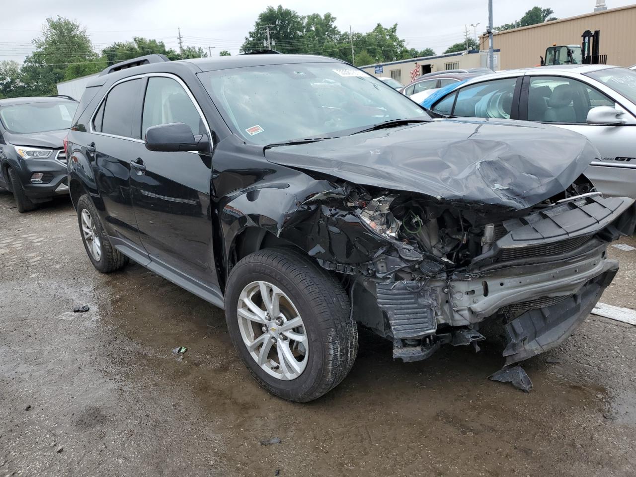 2GNALCEKXH1527400 CHEVROLET EQUINOX 2017