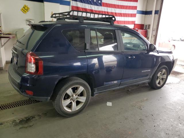 1C4NJDBB5GD617521 Jeep Compass Sport