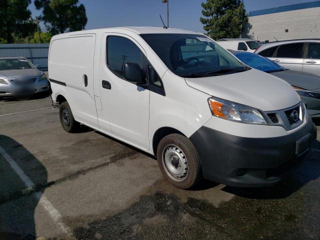 3N6CM0KN6KK700107 Nissan NV200 2.5S