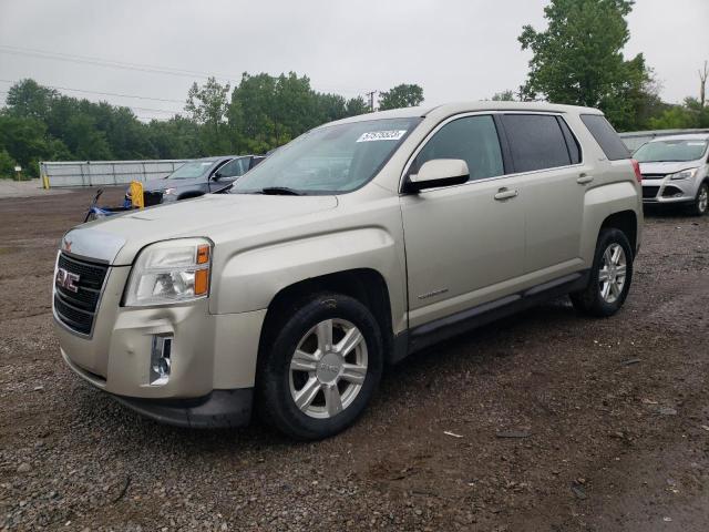 2014 GMC Terrain Sle VIN: 2GKFLVEK3E6100041 Lot: 57575523