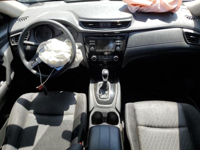 JN8AT2MV5HW283215 Nissan ROGUE S
