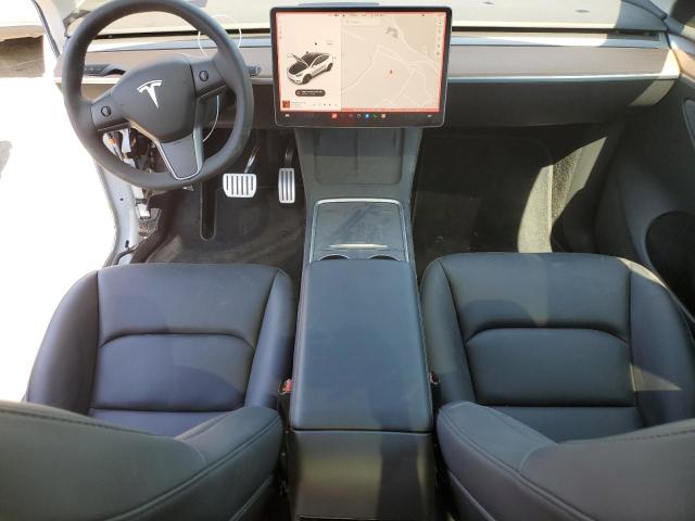 7SAYGDEF2PF697060 Tesla Model Y