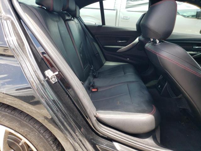 2015 BMW 328 D - WBA3D3C5XFK158544