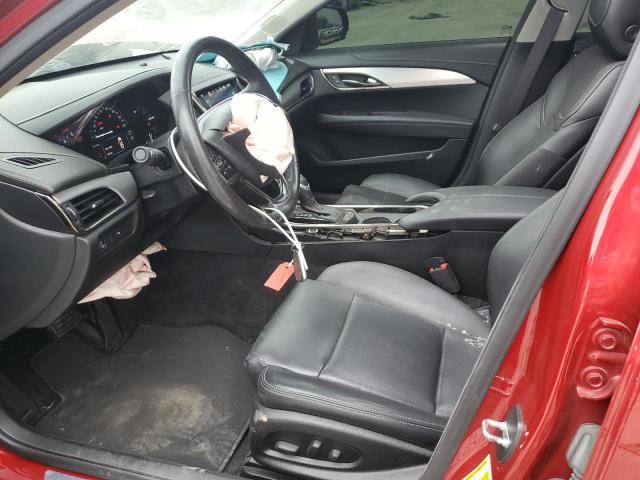 1G6AH5RX5G0116026 Cadillac ATS LUXURY