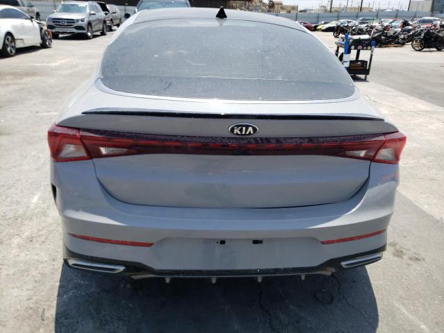 5XXG64J26MG062656 KIA K5 GT LINE