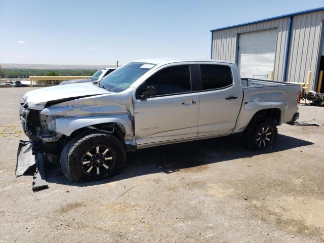 2020 GMC Canyon 