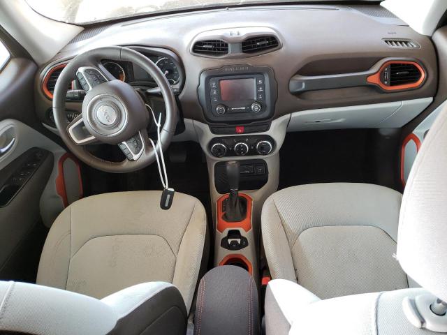 ZACCJABT0FPB76384 Jeep Renegade Latitude
