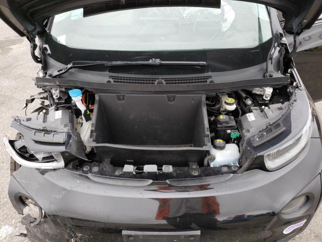 WBY1Z8C34HV893348 BMW I3 REX