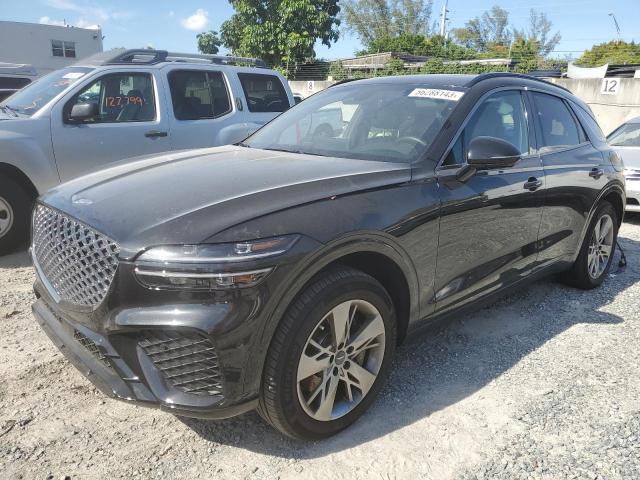 2023 GENESIS GV70 BASE - KMUMCDTC9PU092988