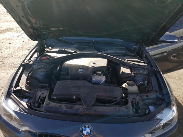 WBA8E1G52JNU91300 BMW 320 I