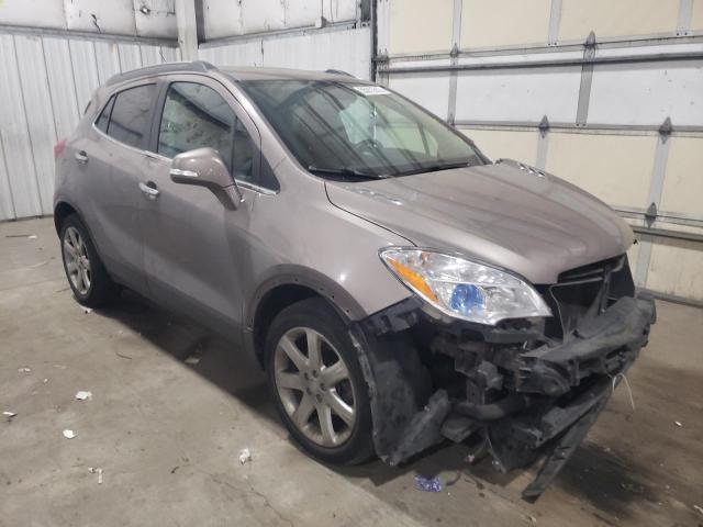 KL4CJBSB3FB198083 | 2015 BUICK ENCORE CON