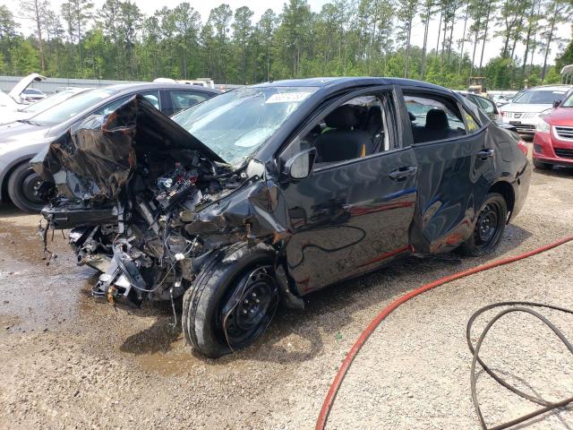 TOYOTA COROLLA L