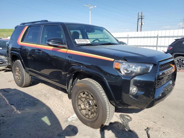 2023 TOYOTA 4RUNNER SE - JTEUU5JR2P6112611